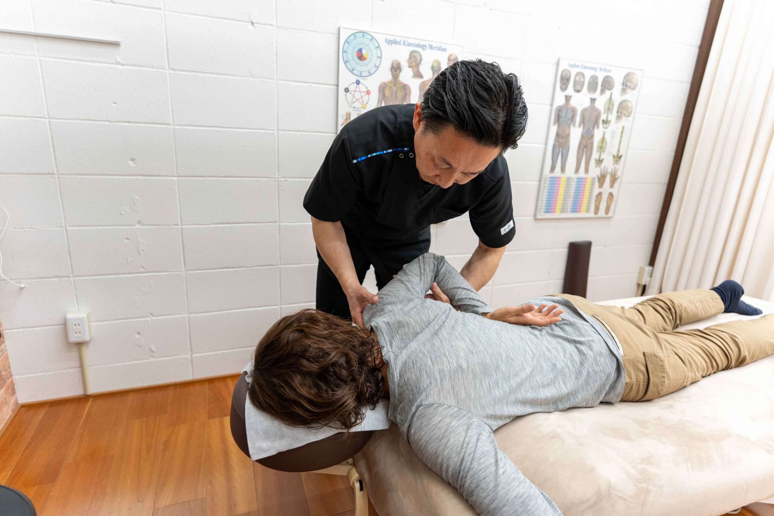 豊橋の整体院で自律神経を整える｜ふらつき・めまいからの回復記録