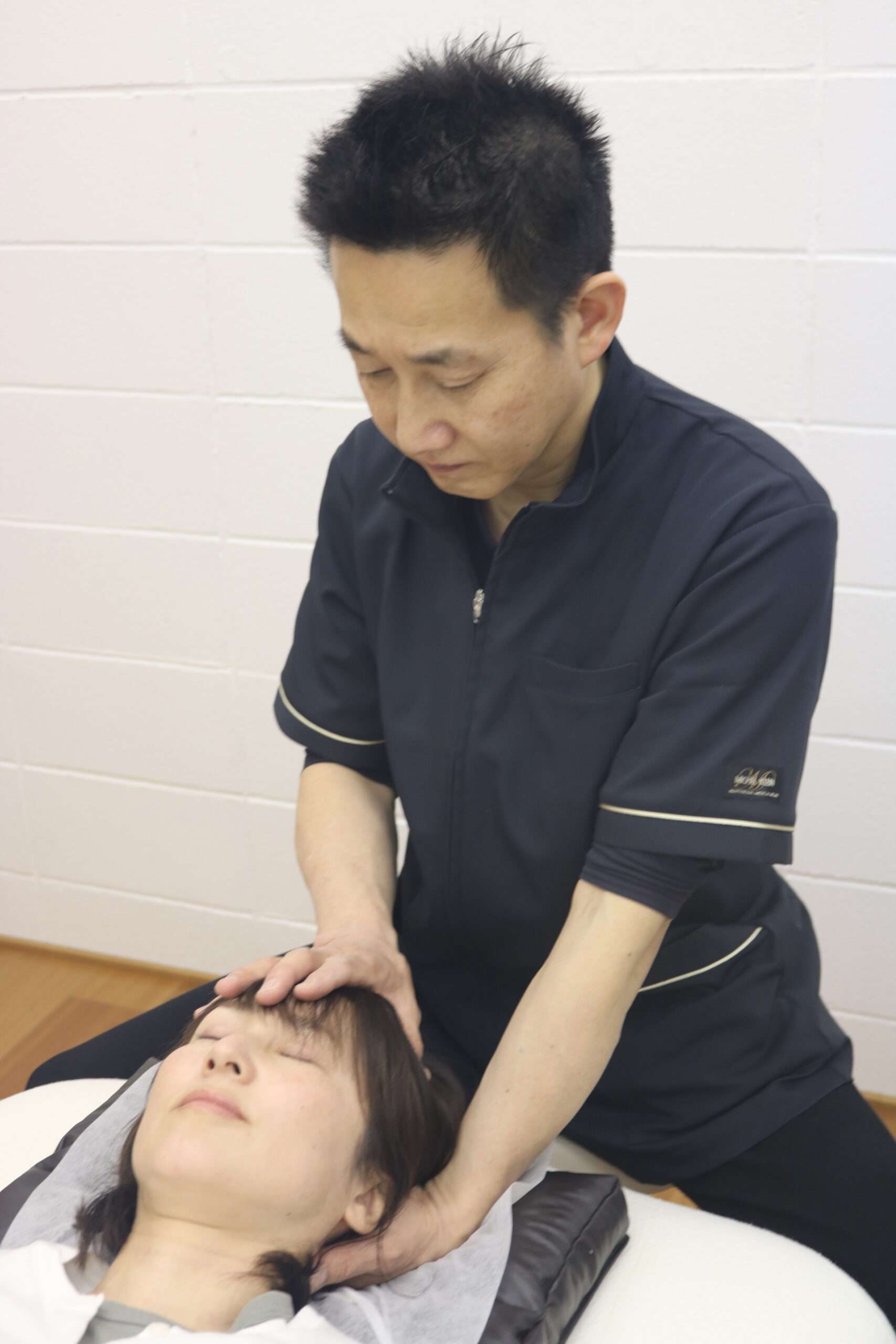 豊橋で片頭痛を根本改善｜30年続く痛みが変わる整体院の施術記録