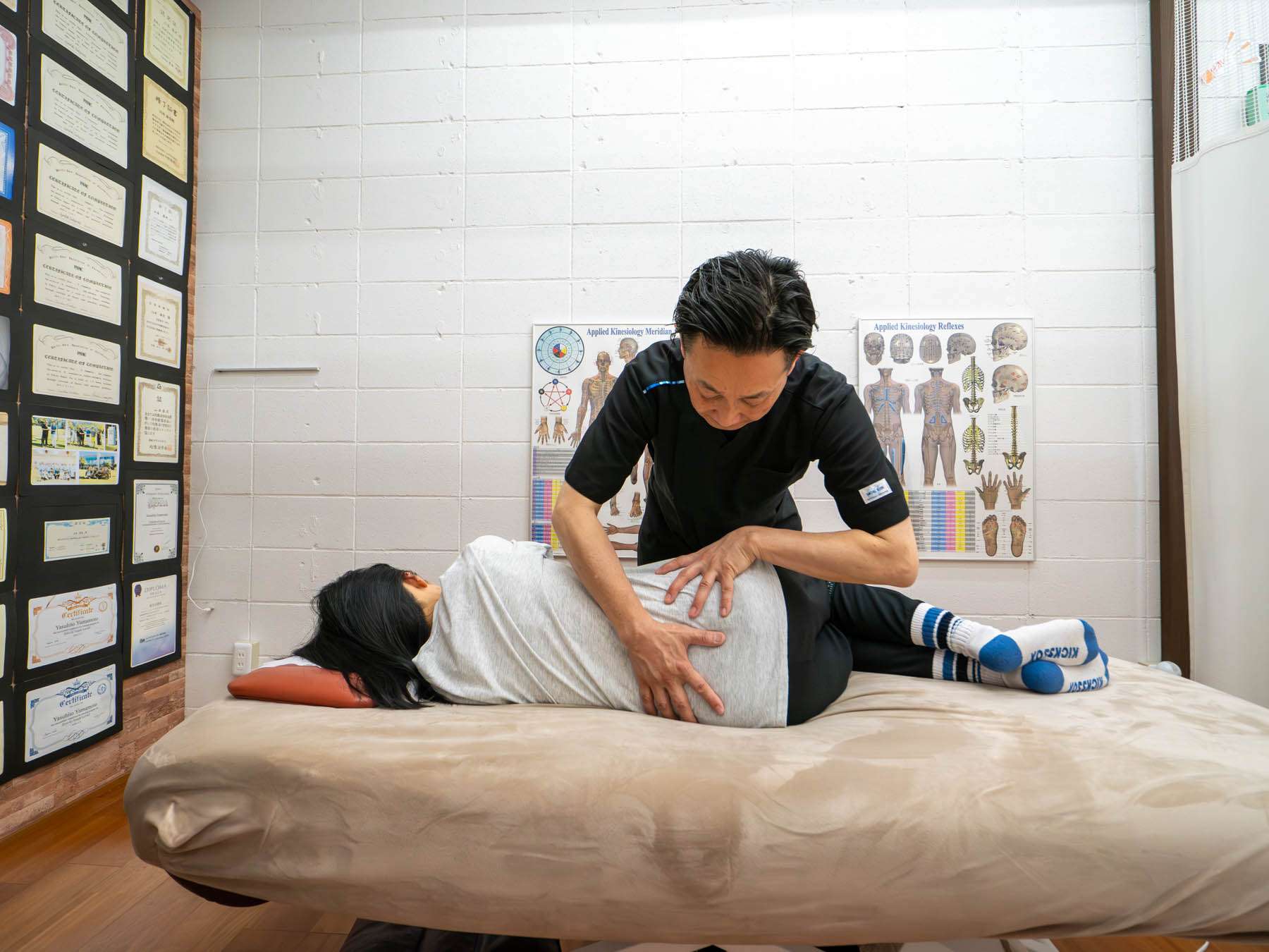 豊橋で腰痛改善なら|持病と向き合う整体の選び方