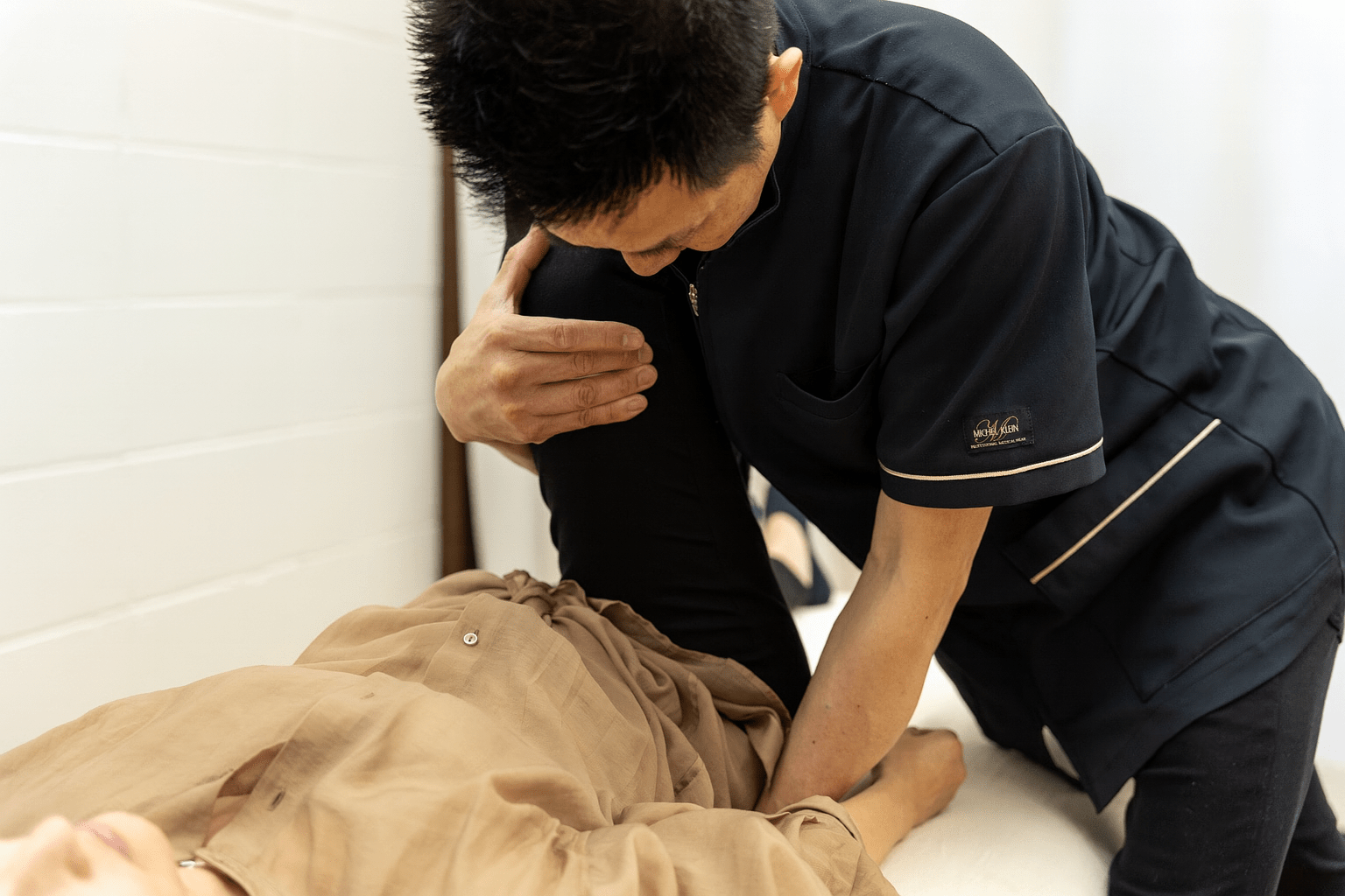 豊橋で腰痛が繰り返す方へ 根本原因から改善する整体